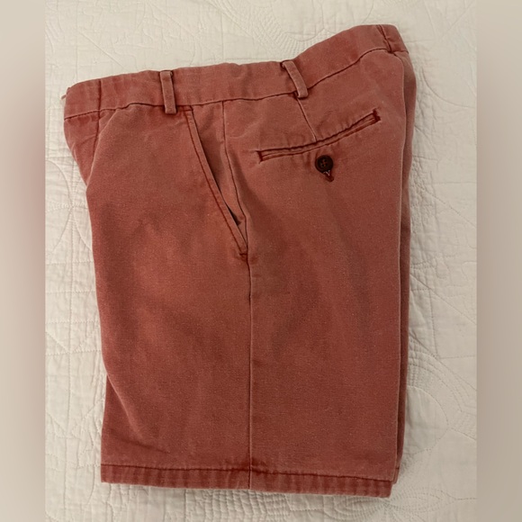 Kids Nantucket Reds Size 10 Shorts Murray’s - Picture 2 of 6